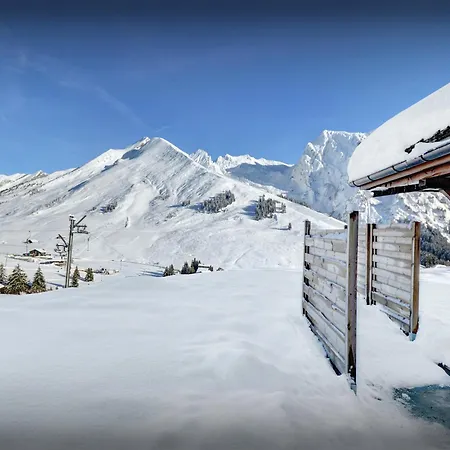 Capieu - Le Barn - Ovo Network Daire *