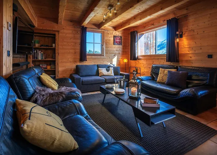 Appartement Capieu - Le Barn - Ovo Network *