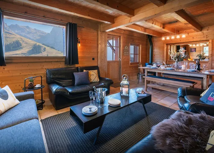 Capieu - Le Barn - Ovo Network Appartement