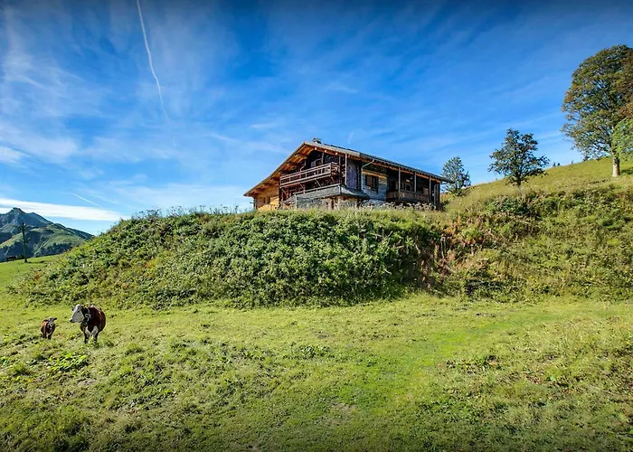Capieu - Le Barn - Ovo Network Appartement *
