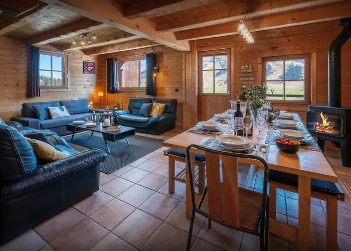 Appartement Capieu - Le Barn - Ovo Network