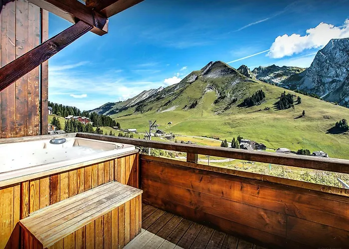 Capieu - Le Barn - Ovo Network Appartement