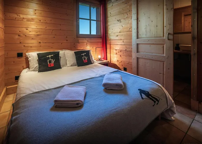 Capieu - Le Barn - Ovo Network Appartement